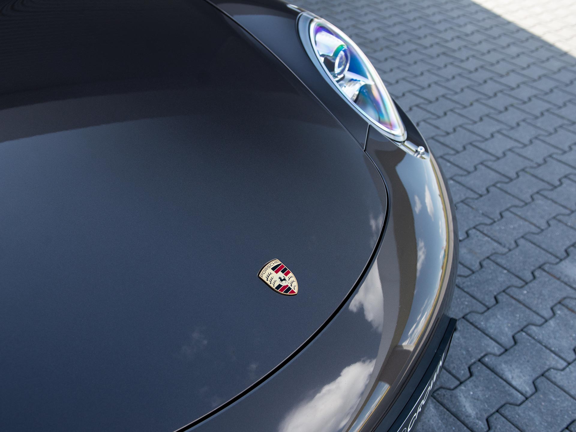 Porsche 911 3.8 Carrera S | Sport-Uitlaat | Sport-Chrono | Bose |